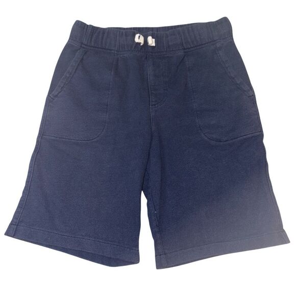 Boys carters size 8 navy blue shorts - Picture 1 of 2